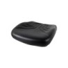 COUSSIN D'ASSISE PVC NOIR GRAMMER