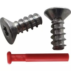 KIT PIECES POUMON DE SIEGE GRAMMER