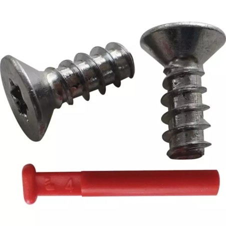 KIT PIECES POUMON DE SIEGE GRAMMER