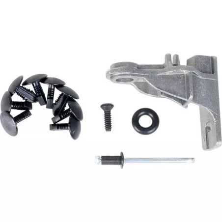 KIT PIECE POUR RESERVE D'AIR