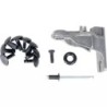 KIT PIECE POUR RESERVE D'AIR
