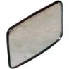 RETROVISEUR COUPELLE DROIT 335X183 AVEC SUPPORT