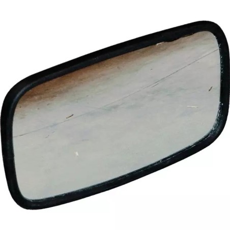 RETROVISEUR UNIVERSEL 258X146 POUR BRAS 8 A 20