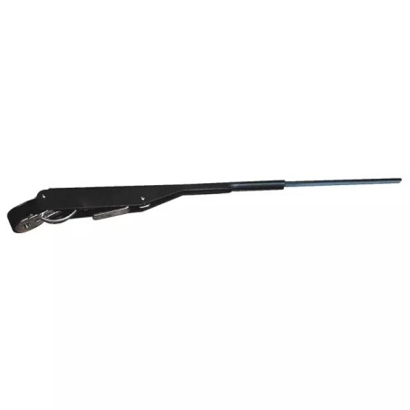 BRAS ESSUIE GLACE 300 - 400 MM FIXATION CYLINDRIQUE