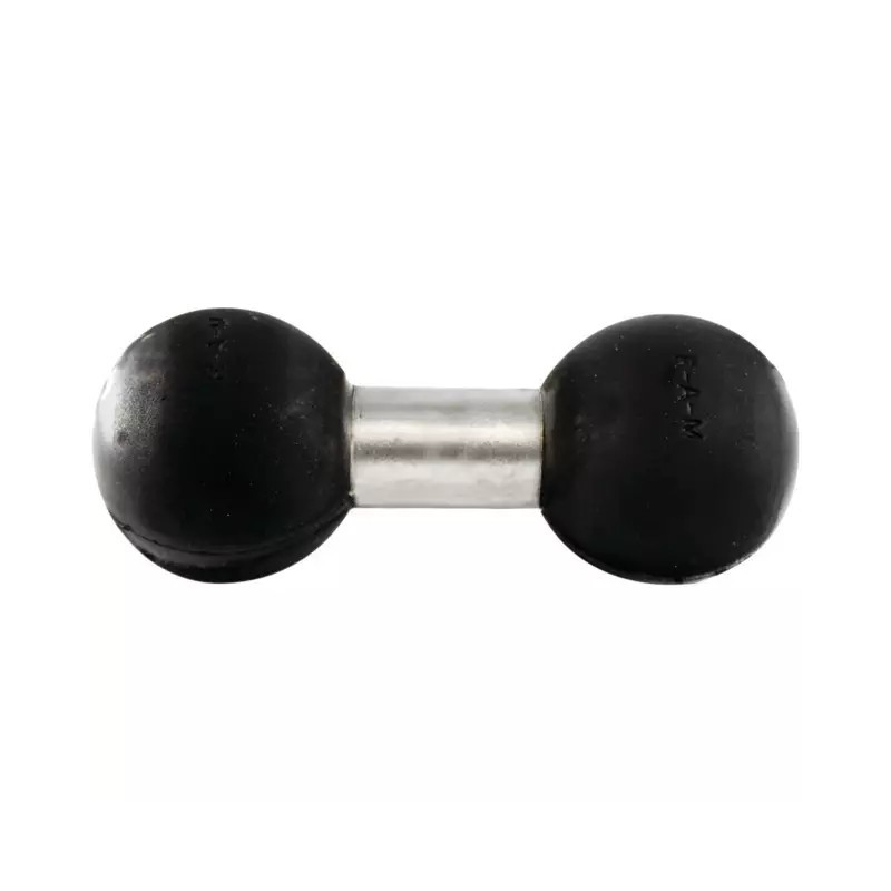 CONNECTEUR 2 BOULES STANDARD D DIAMETRE 5,71 CM