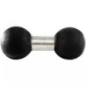 CONNECTEUR 2 BOULES STANDARD D DIAMETRE 5,71 CM