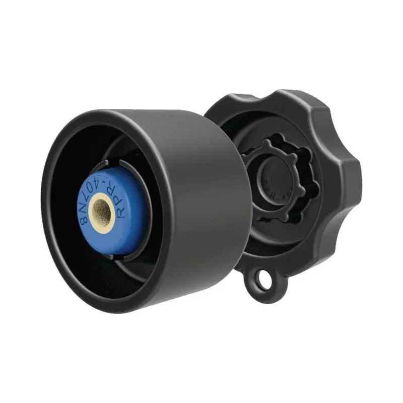 CLEF DE SECURITE PIN-LOCK™ POUR BRAS BOULE B