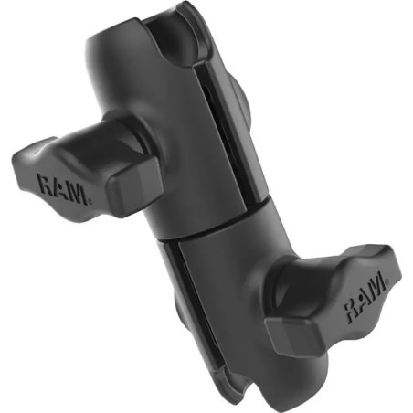 BRAS ARTICULE AVEC ROTATION À 360° RAM