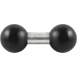 ADAPTATEUR DOUBLE BOULE C