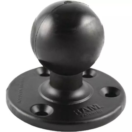 BASE RONDE Ø 9,35 CM BOULE D