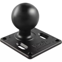BASE RAM VESA 75MM BOULE D