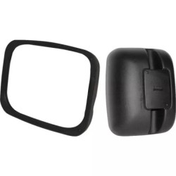 RETROVISEUR REVERSIBLE 269X209MM BRITAX