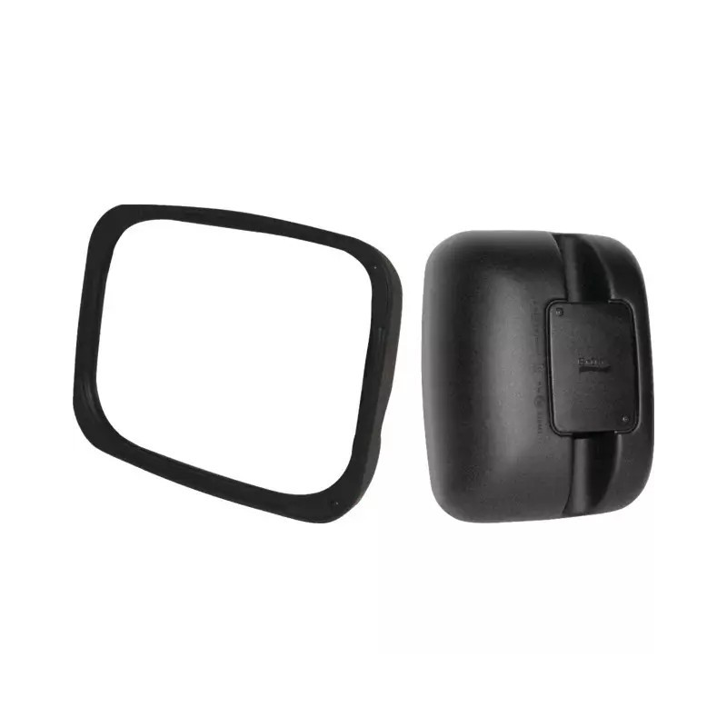 RETROVISEUR REVERSIBLE 269X209MM BRITAX