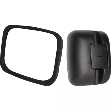 RETROVISEUR REVERSIBLE 269X209MM BRITAX