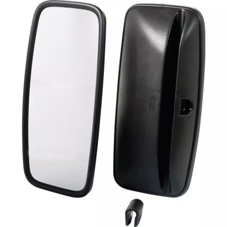 COUPELLE RETROVISEUR 430X193 MM
