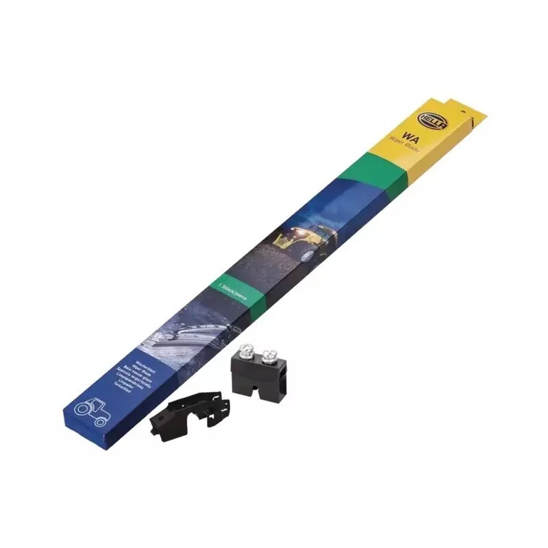 ESSUIE GLACE 400MM WA16 HELLA