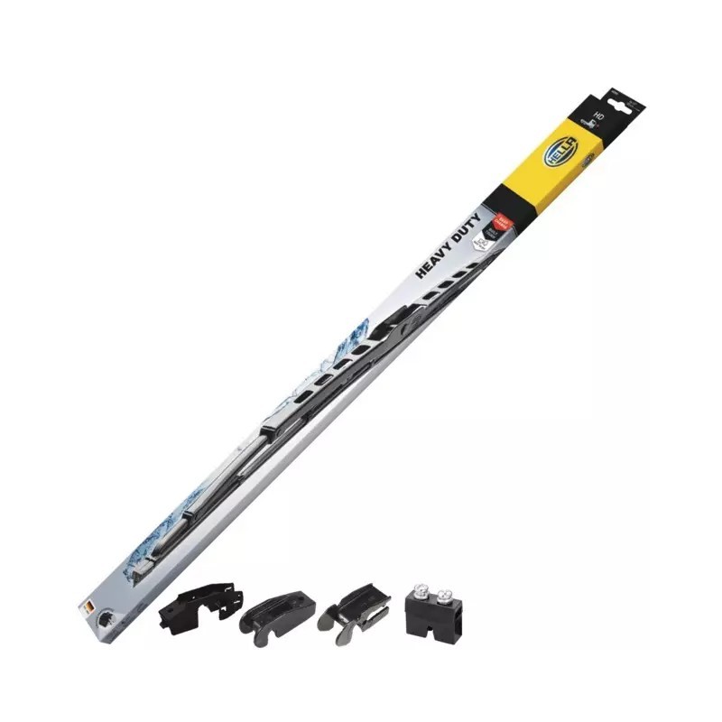 ESSUIE GLACE HEAVY DUTY 500MM HD50 HELLA