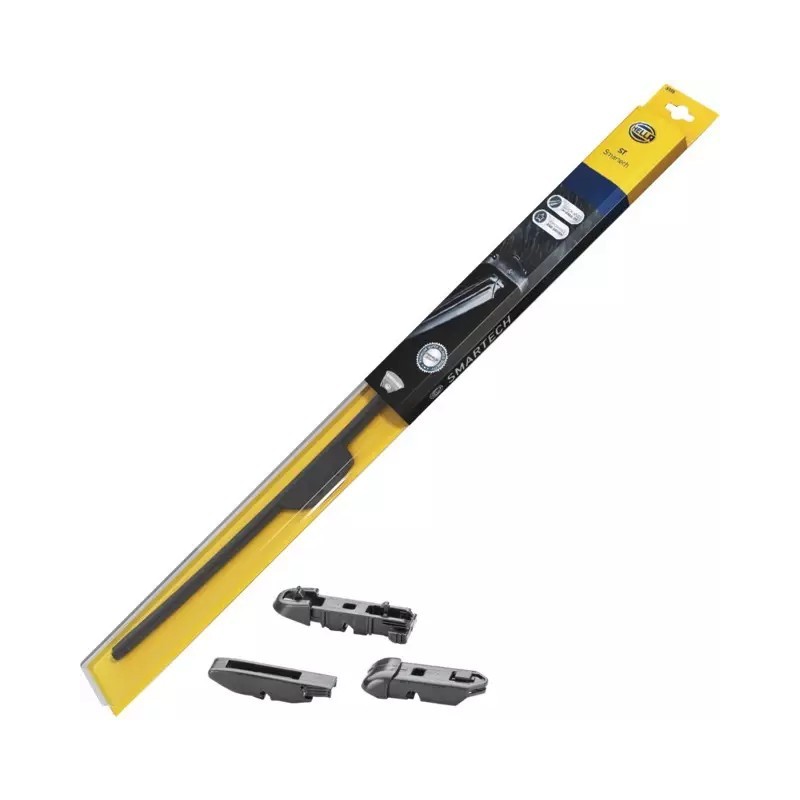 ESSUIE GLACE FLEXIBLE SMARTECH VL 350MM ST35 HELLA