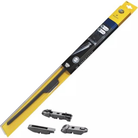 ESSUIE GLACE FLEXIBLE SMARTECH VL 350MM ST35 HELLA