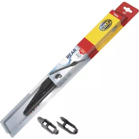 ESSUIE GLACE ARRIERE DESIGN 250MM RP10 HELLA