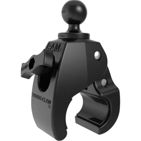 PINCE ETAU/COLLIER 2,54-4,76 CM RAM TOUGH-CLAW™ B