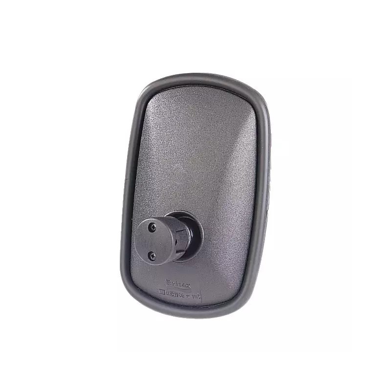 RETROVISEUR REVERSIBLE 268X164MM BRITAX