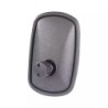 RETROVISEUR REVERSIBLE 268X164MM BRITAX