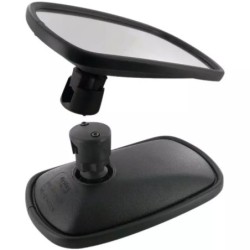 RETROVISEUR REVERSIBLE 244X143MM BRITAX