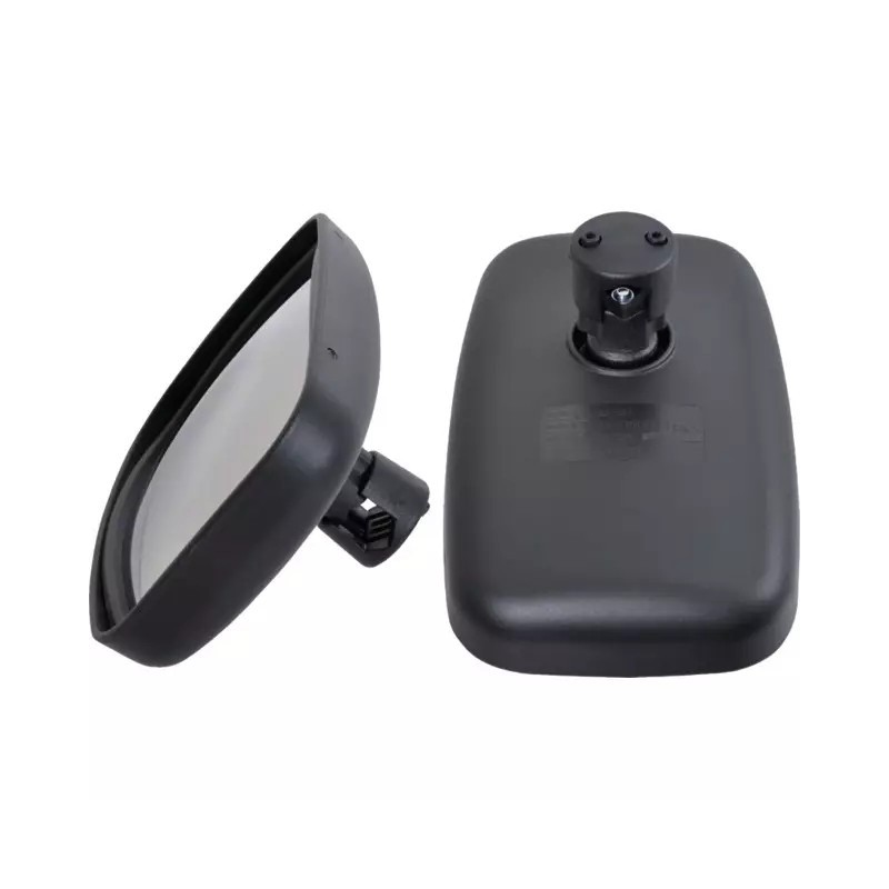 RETROVISEUR REVERSIBLE 282X174MM BRITAX