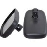 RETROVISEUR REVERSIBLE 282X174MM BRITAX