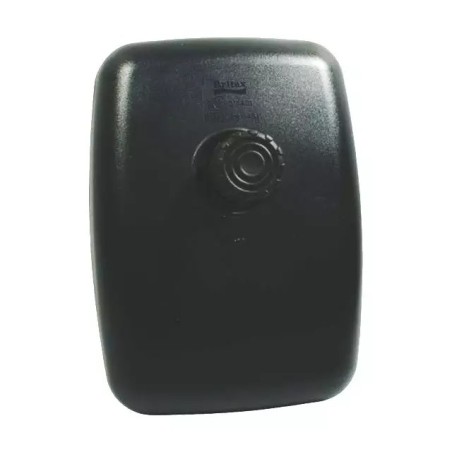 RETROVISEUR REVERSIBLE 328X239MM BRITAX