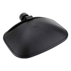 RETROVISEUR REVERSIBLE 333X243MM BRITAX