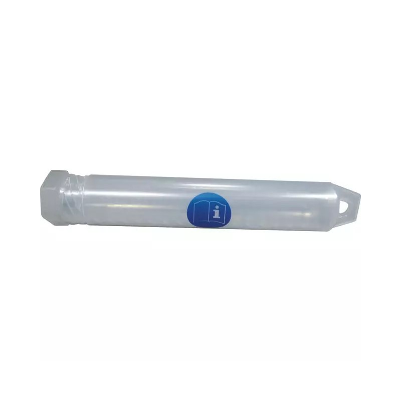 TUBE PORTE DOCUMENT 45X200
