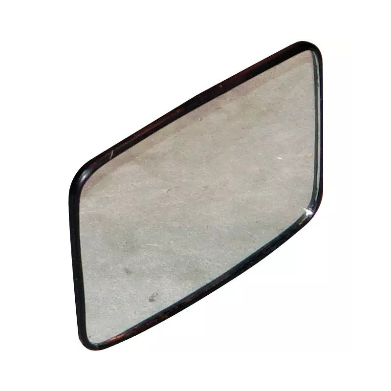 RETROVISEUR COUPELLE GAUCHE 335X183 AVEC SUPPORT
