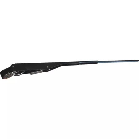 BRAS ESSUIE GLACE 400 - 500 MM FIXATION CONIQUE