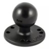 BASE RONDE Ø 6,35 CM BOULE C BLISTER