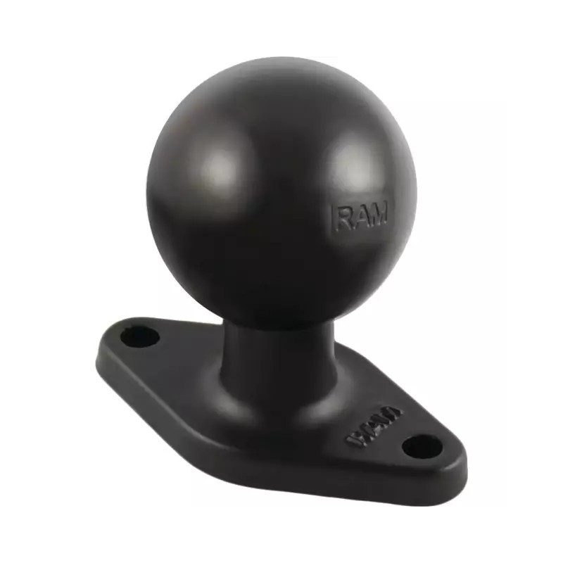 BASE LOSANGE 3,33CM BOULE C BLISTER