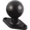 BASE LOSANGE 3,33CM BOULE C BLISTER