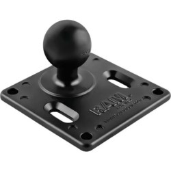 BASE VESA ENTRAXE 75X75MM BOULE C BLISTER