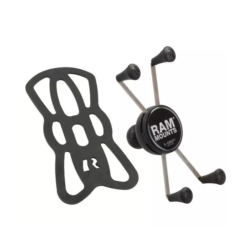 BERCEAU UNIVERSEL AJUSTABLE X-GRIP™ UN10 BOULE B