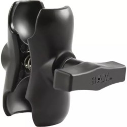 BRAS COURT 9CM POUR BOULE C