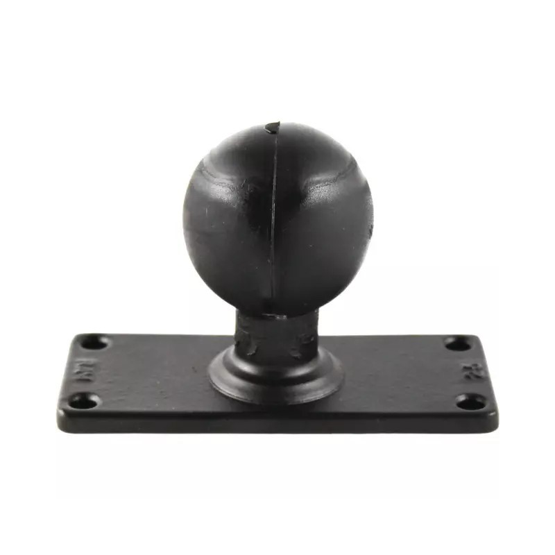 BASE RECTANGLE 12,70x5,08CM BOULE D