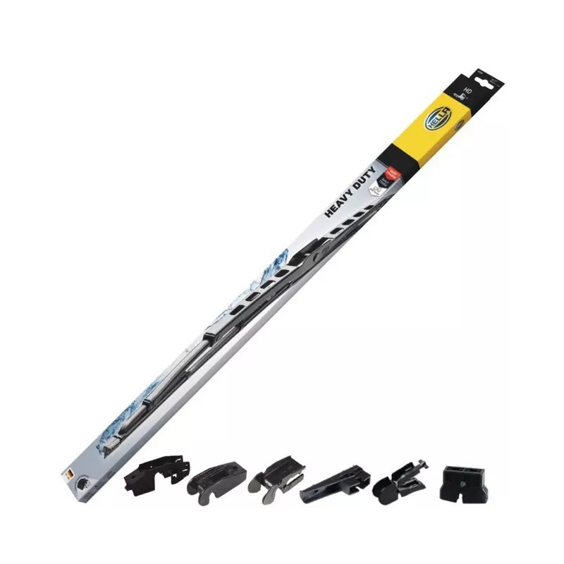 ESSUIE GLACE HEAVY DUTY 550MM HD55 HELLA
