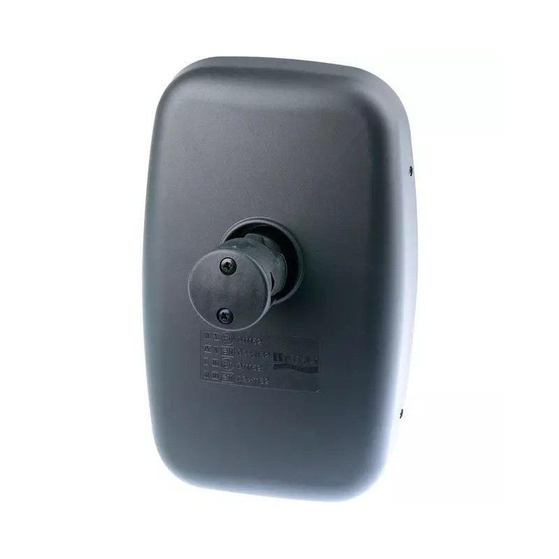 RETROVISEUR REVERSIBLE 282X174MM BRITAX
