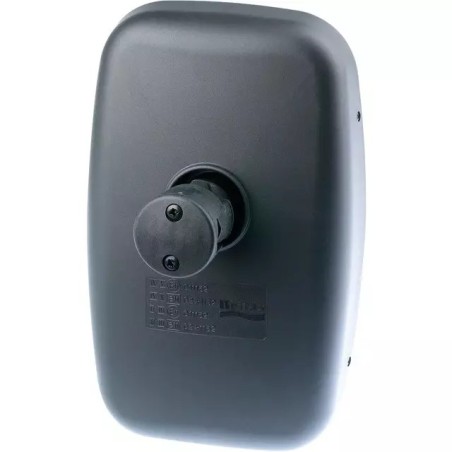 RETROVISEUR REVERSIBLE 282X174MM BRITAX