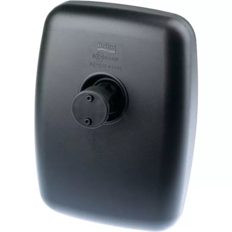 RETROVISEUR REVERSIBLE 328X239MM BRITAX