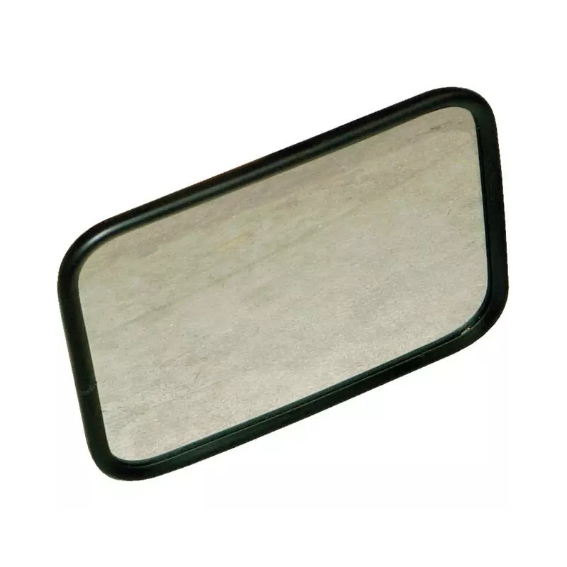 RETROVISEUR GLACE BOMBEE 156x216 MM POUR SUPPORT 18 MM BLISTER