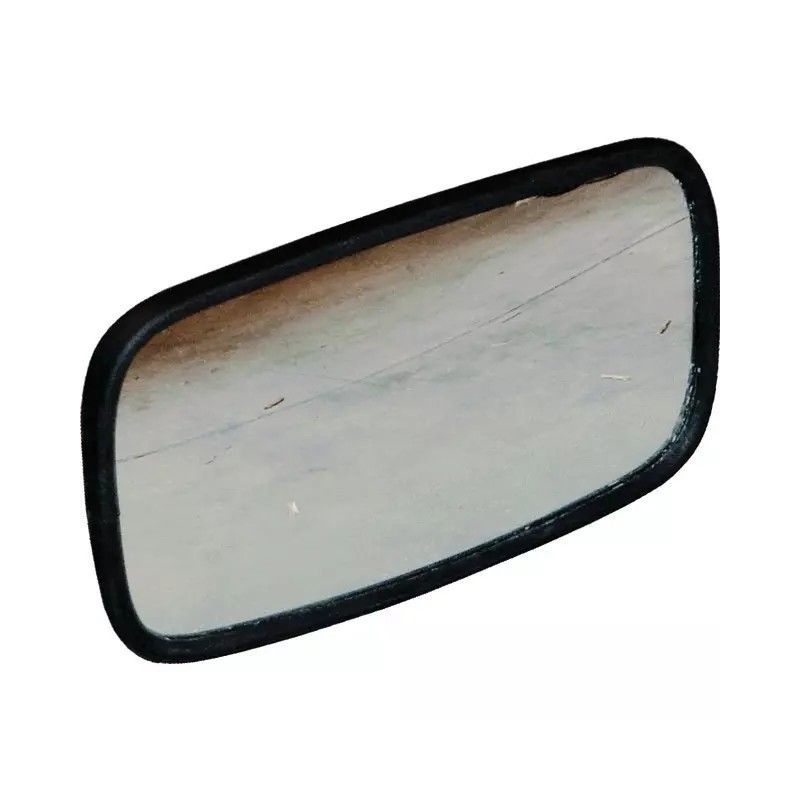 RETROVISEUR UNIVERSEL 240X156 POUR BRAS 8 A 20