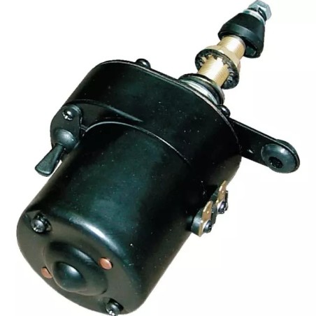 MOTEUR ESSUIE-GLACE 105° TIGE COURTE