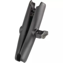 BRAS LONG 15,24CM POUR BOULE B